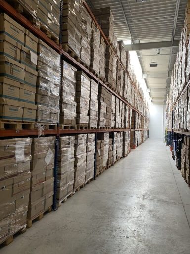 bezpieczne przechowywanie dokumentów